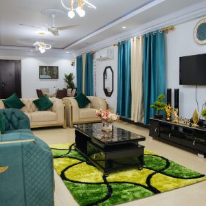Premium Suite